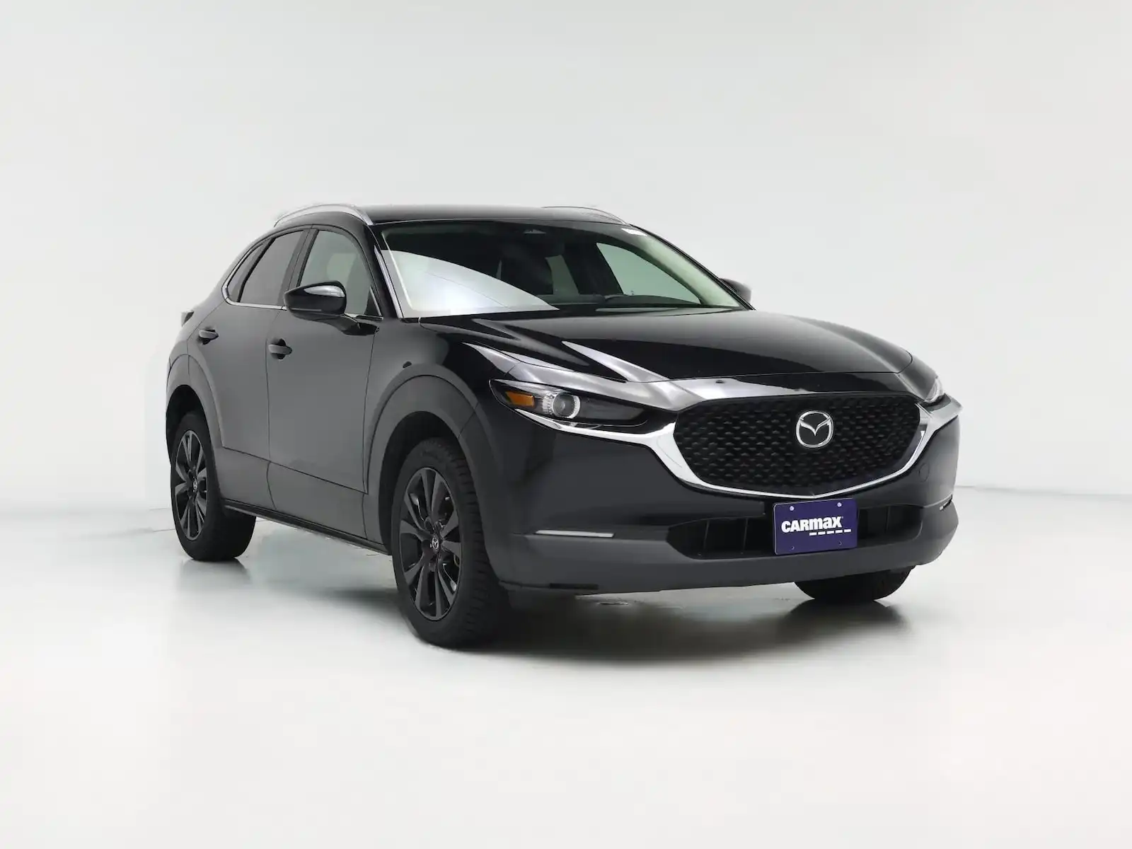 2024 Mazda CX-30 Select AWD Sport's photo