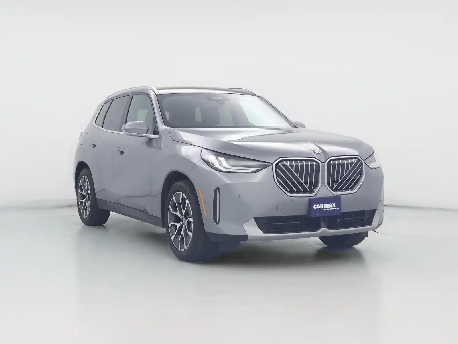 2026 BMW X3 30 xDrive's photo