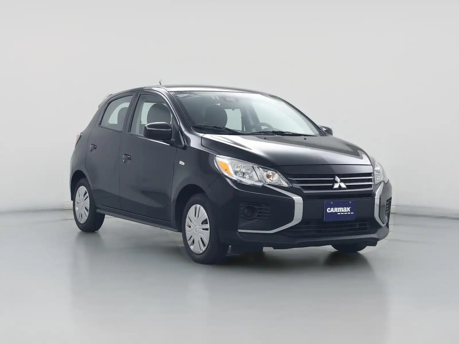 2024 Mitsubishi Mirage ES CVT's photo