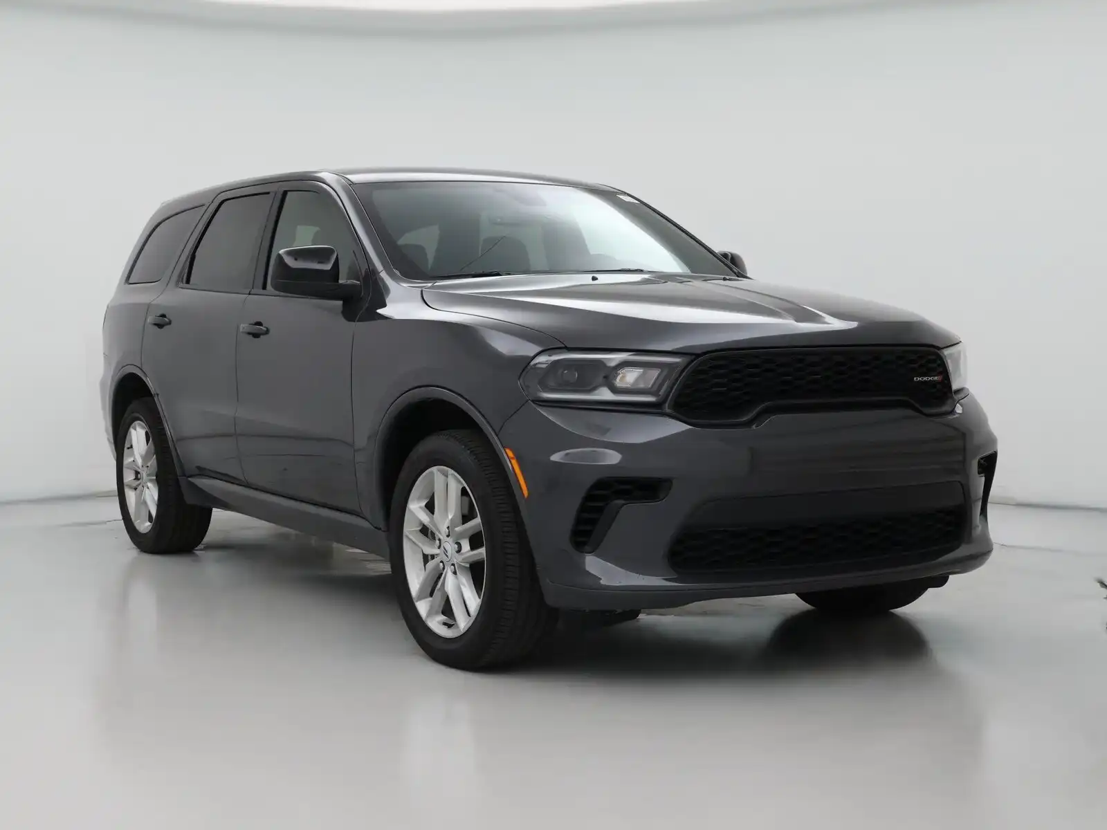 2026 Dodge Durango GT AWD's photo
