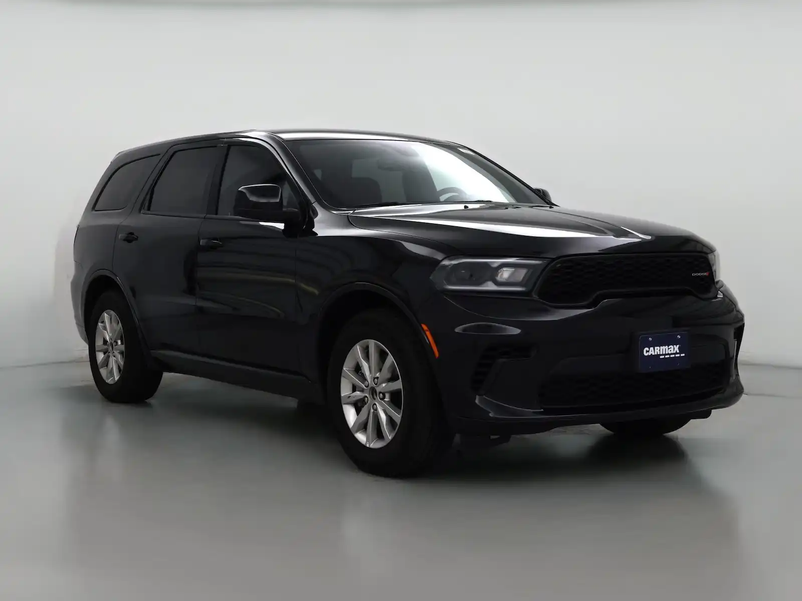 2026 Dodge Durango GT RWD's photo