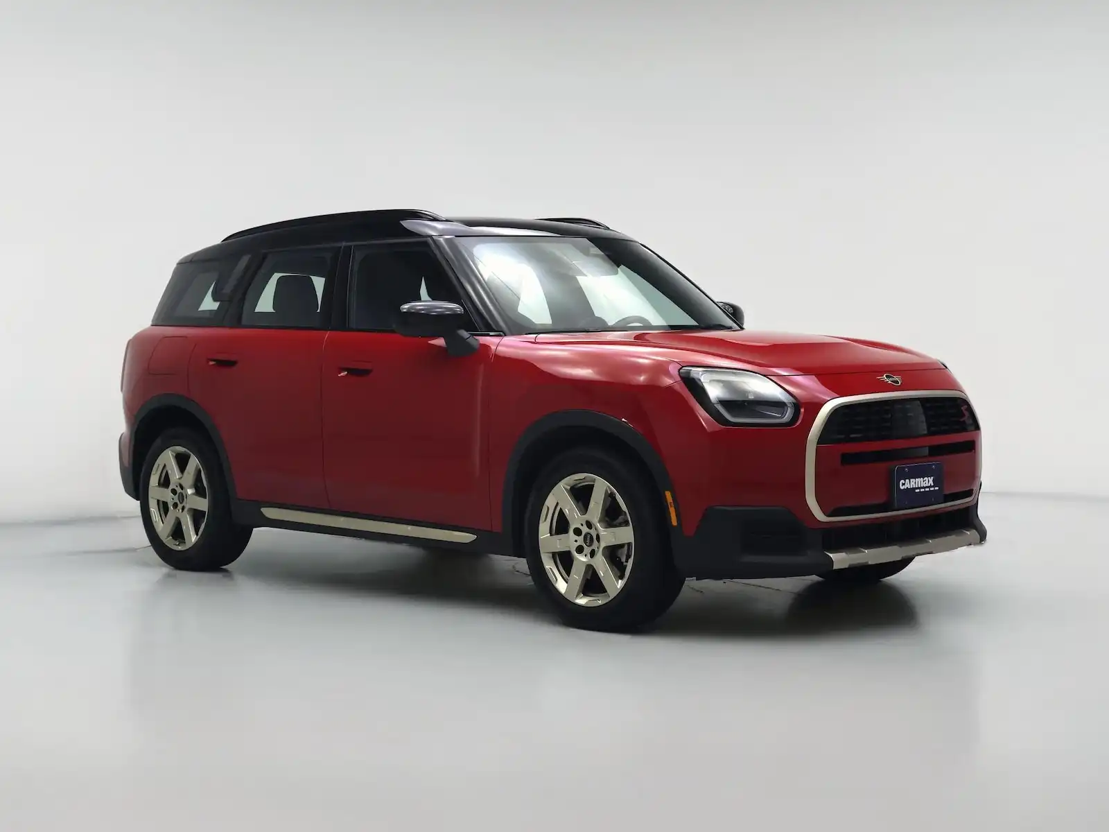 2025 MINI Countryman S ALL4's photo