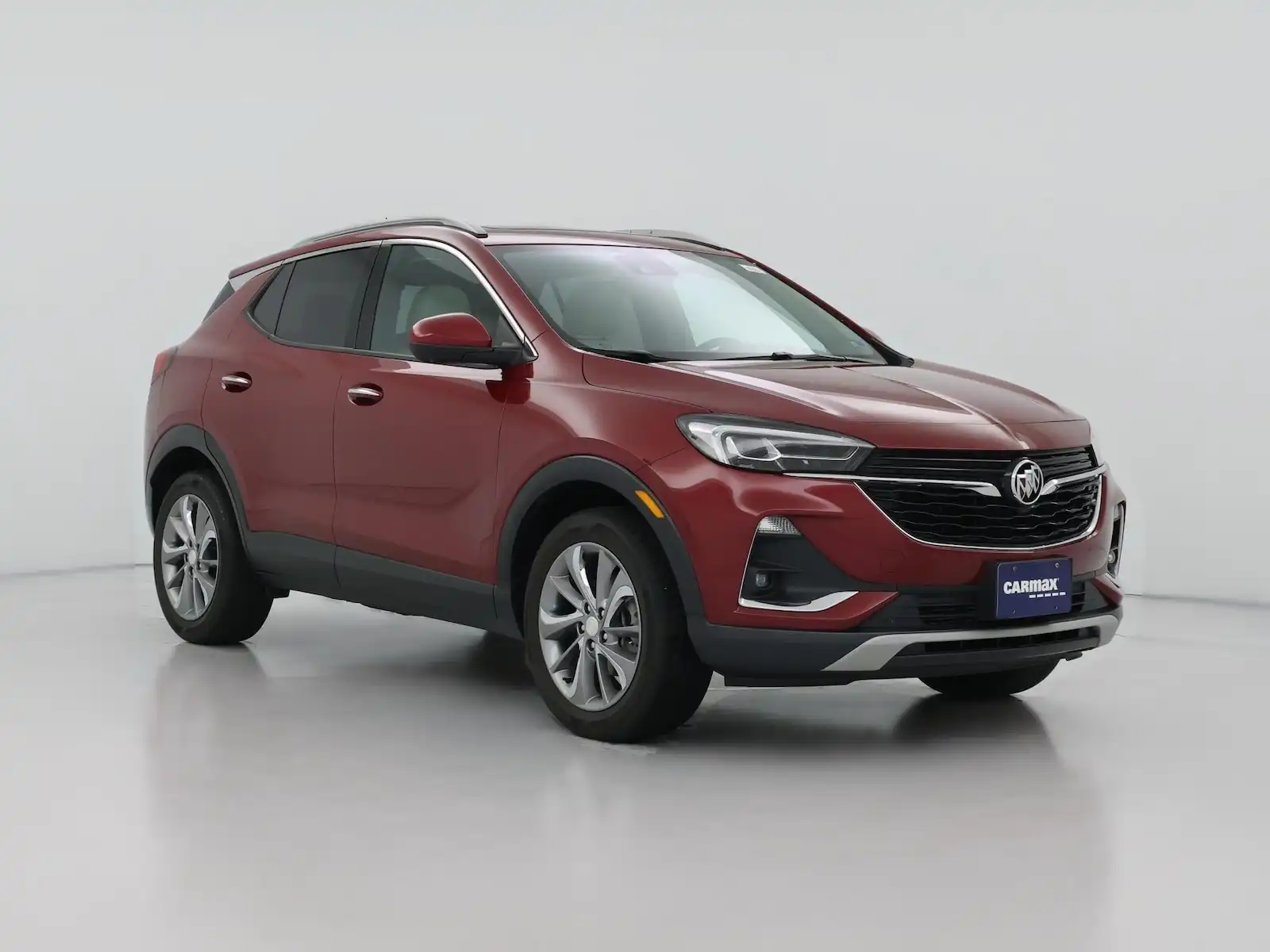 2021 Buick Encore GX Essence AWD's photo