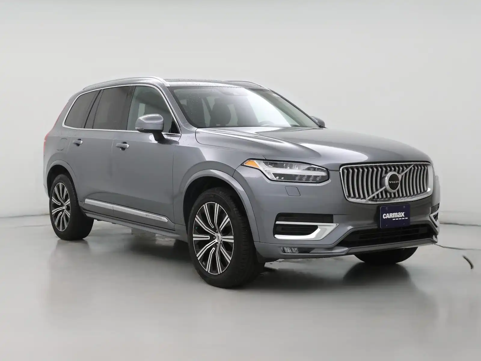 2020 Volvo XC90 T6 Inscription 6-Passenger AWD's photo