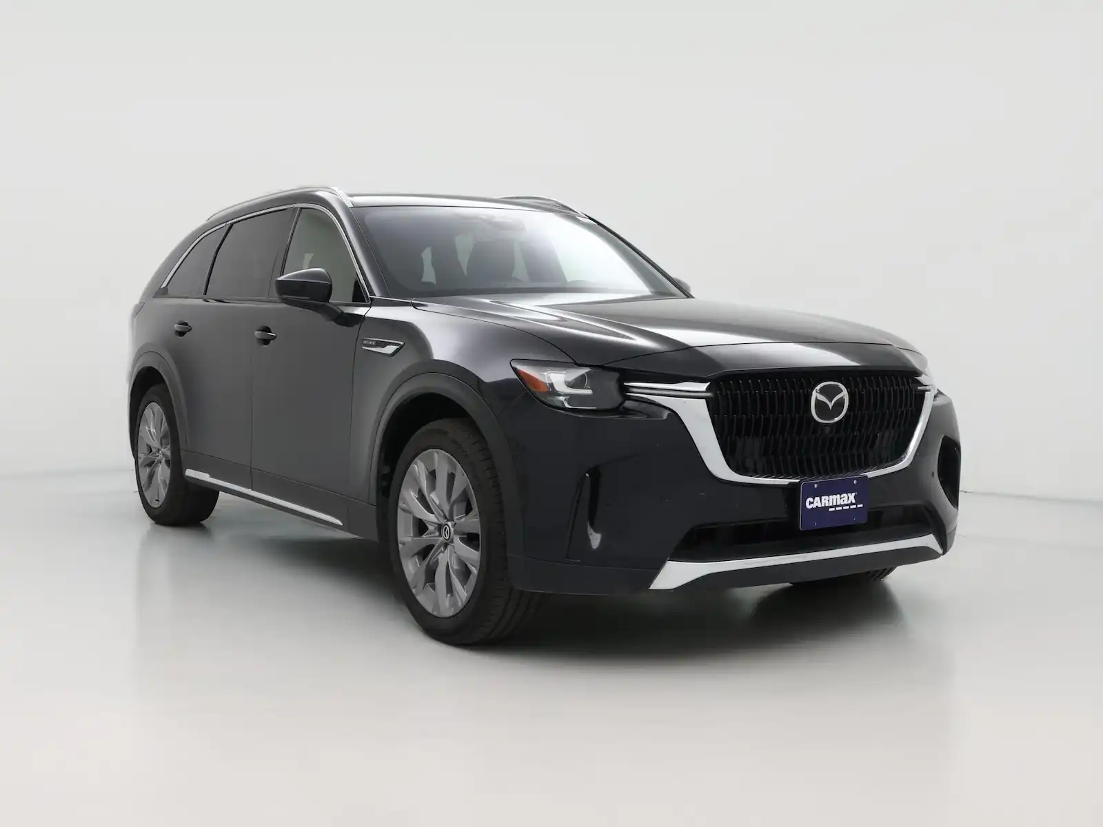 2025 Mazda CX-90 Turbo Premium Plus Package's photo