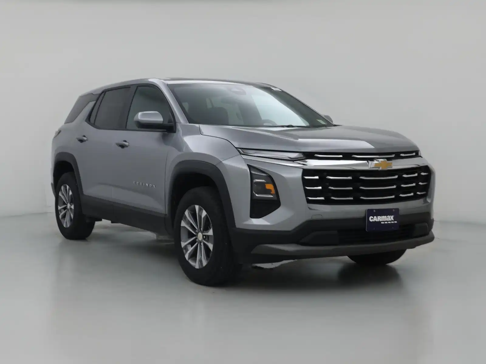2026 Chevrolet Equinox 1.5T LT's photo
