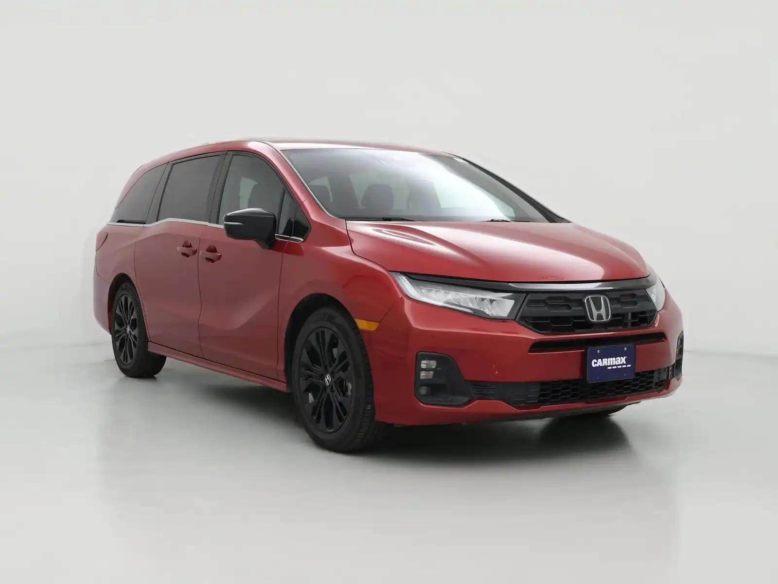 2025 Honda Odyssey Sport-L's photo