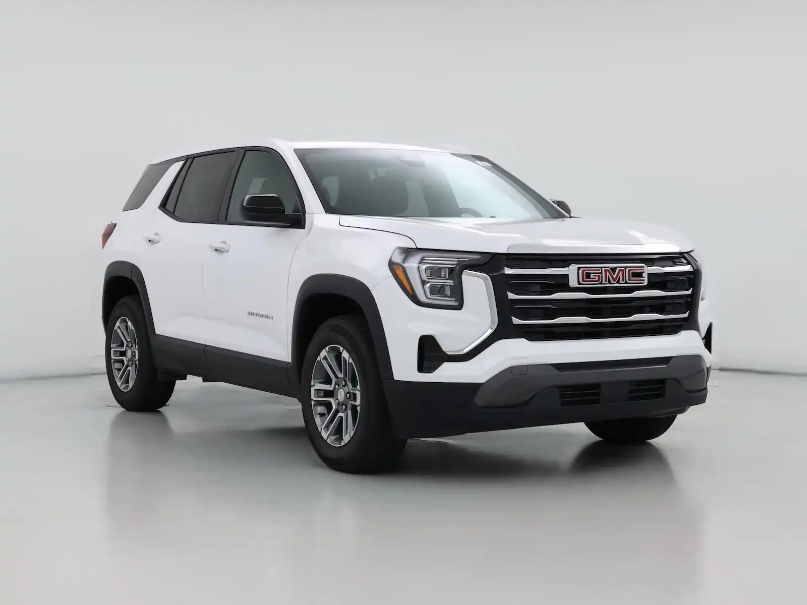 2026 GMC Terrain Elevation AWD's photo