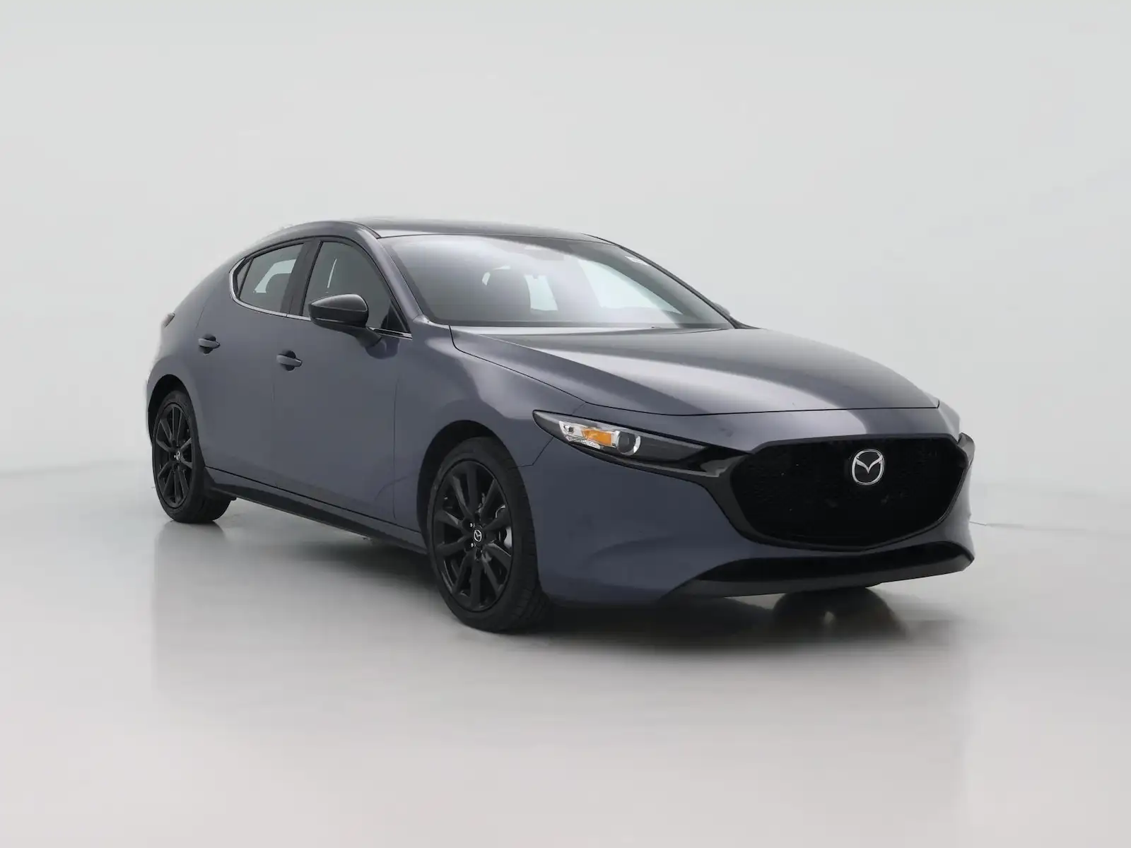 2026 Mazda CX-3 2.5 Carbon Edition AWD Auto SKYACTIV 5-Door's photo
