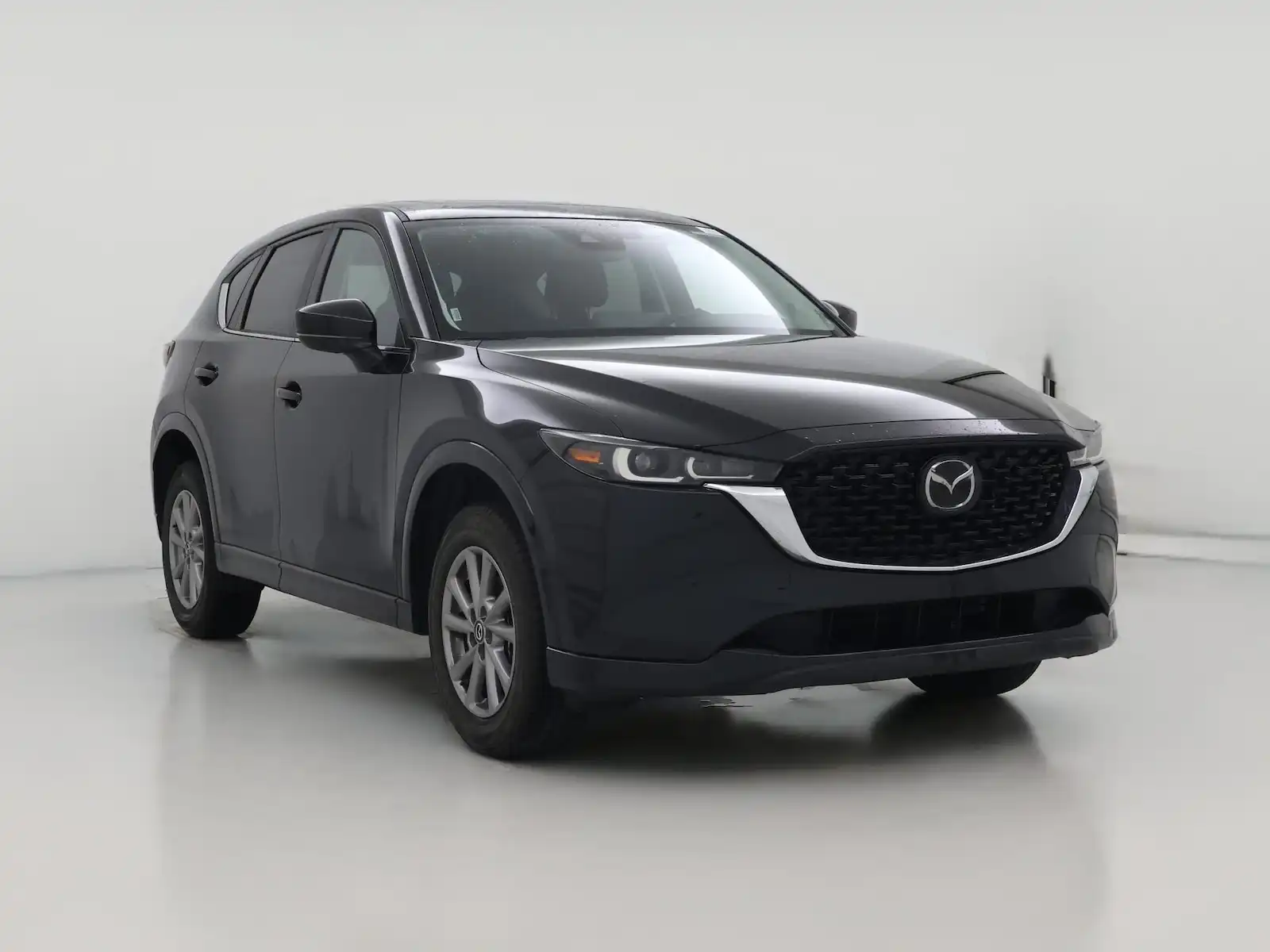 2025 Mazda CX-5 Carbon Edition AWD Auto S's photo