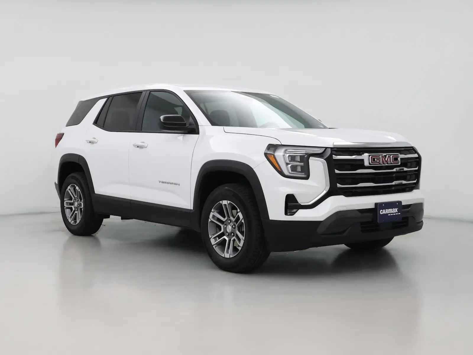 2026 GMC Terrain Elevation AWD photo 1