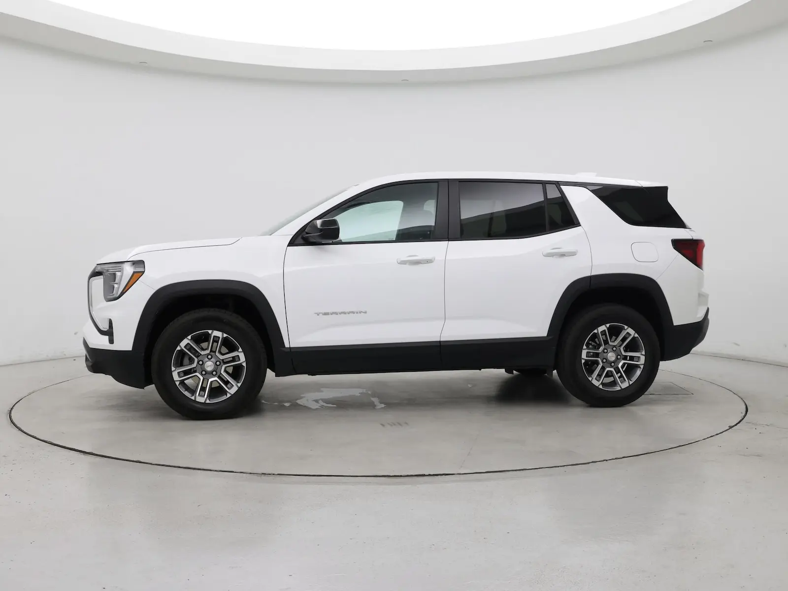 2026 GMC Terrain Elevation AWD photo 4