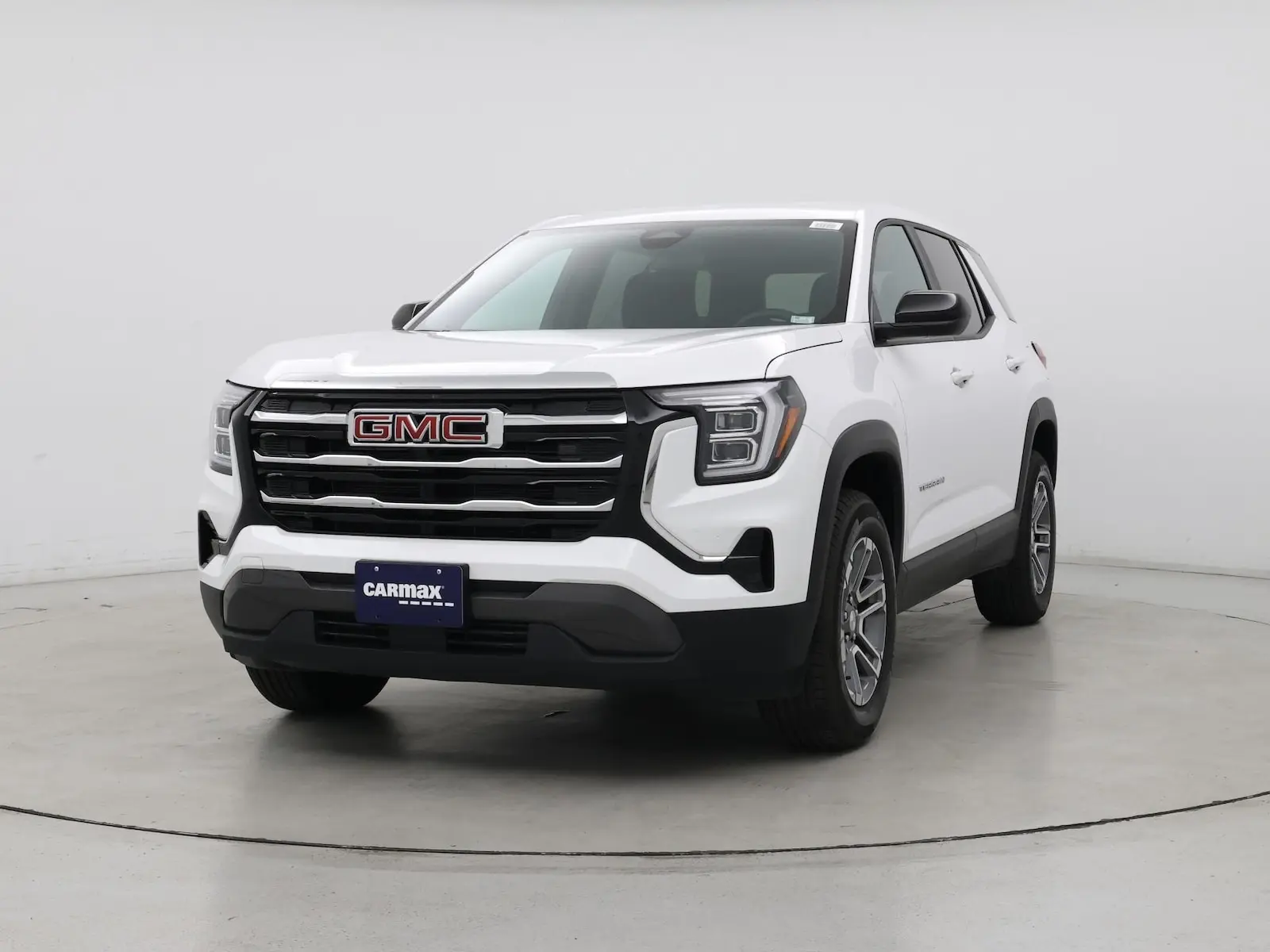 2026 GMC Terrain Elevation AWD photo 5