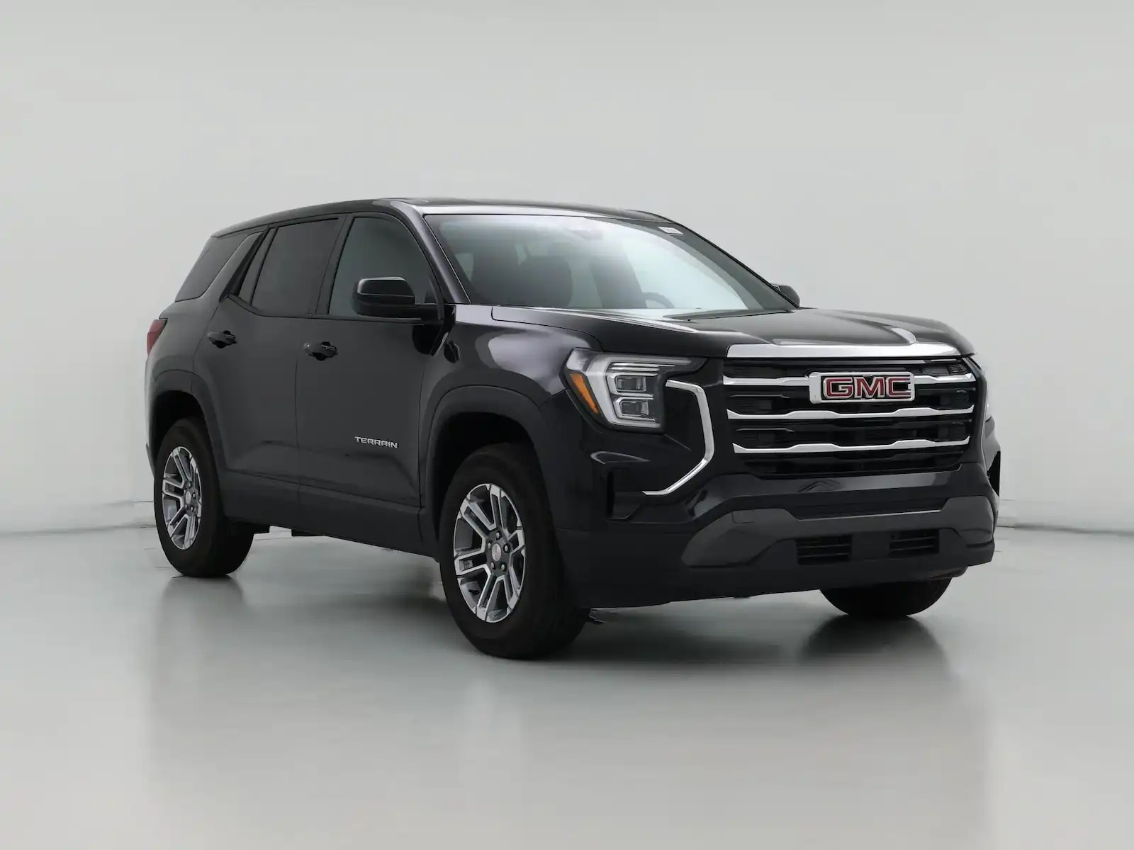 2026 GMC Terrain Elevation FWD's photo