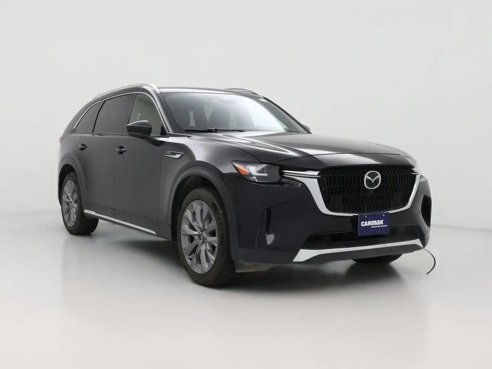2025 Mazda CX-90 Turbo Premium Plus Package's photo