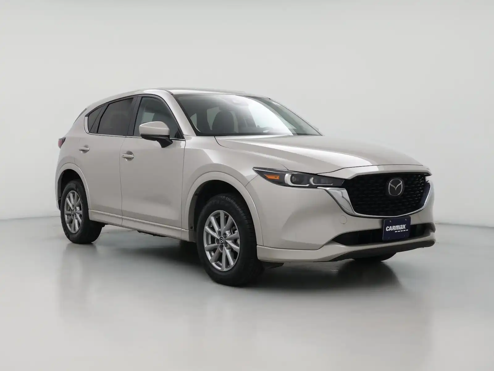 2025 Mazda CX-5 Preferred AWD Auto Package S's photo