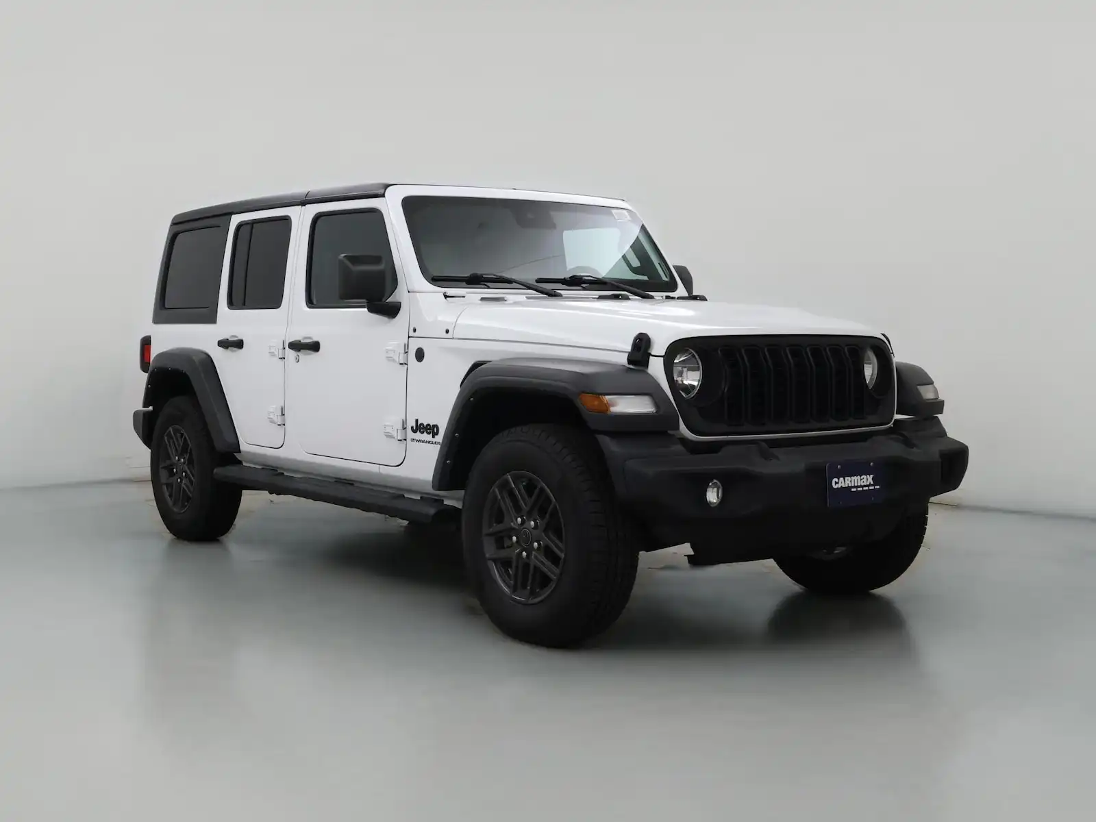 2024 Jeep Wrangler Sport S's photo