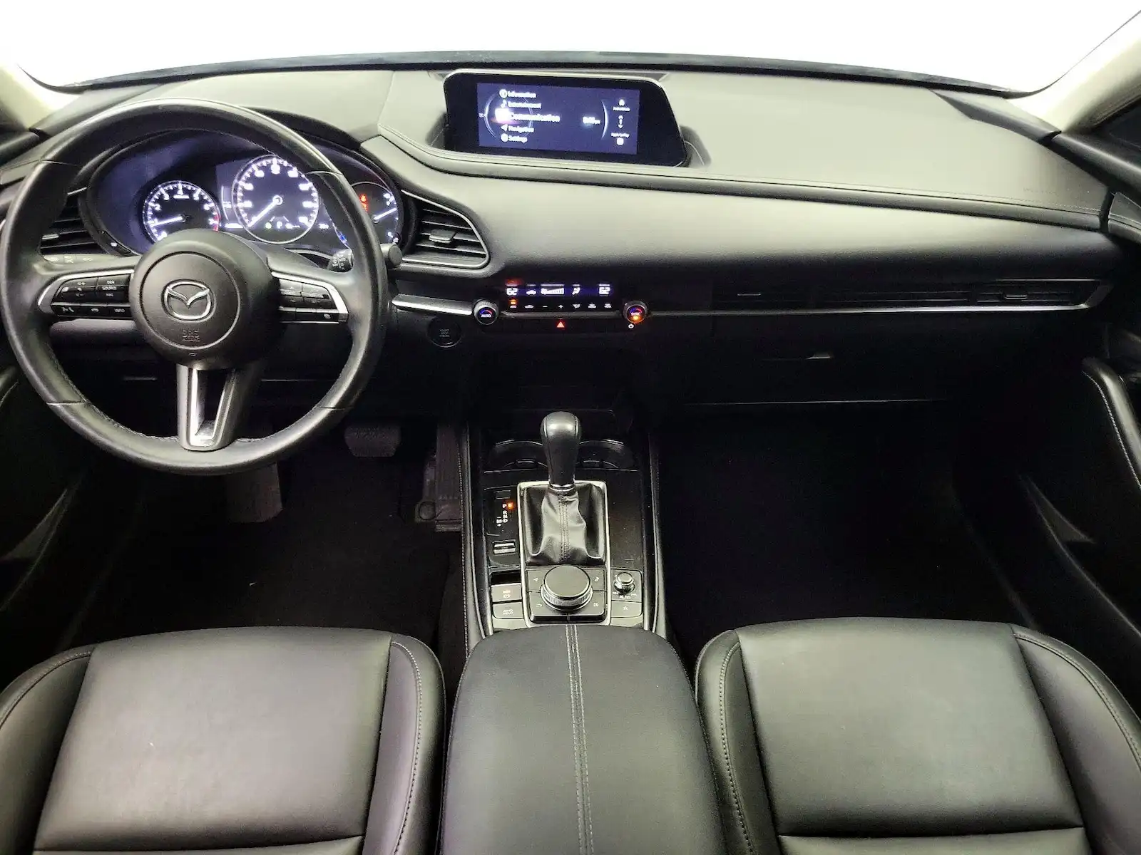 2024 Mazda CX-30 Select AWD Sport's photo