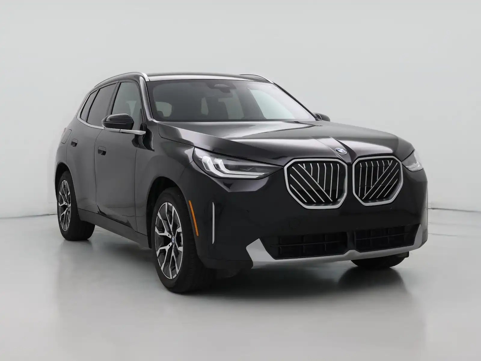 2026 BMW X3 30 xDrive's photo