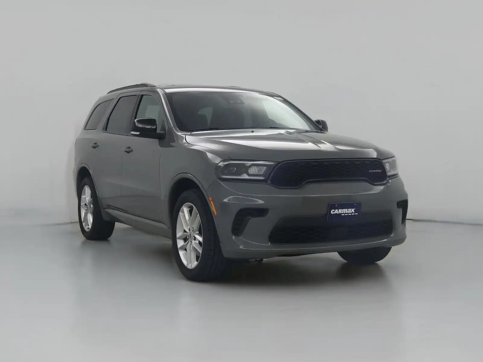 2024 Dodge Durango GT AWD Plus's photo