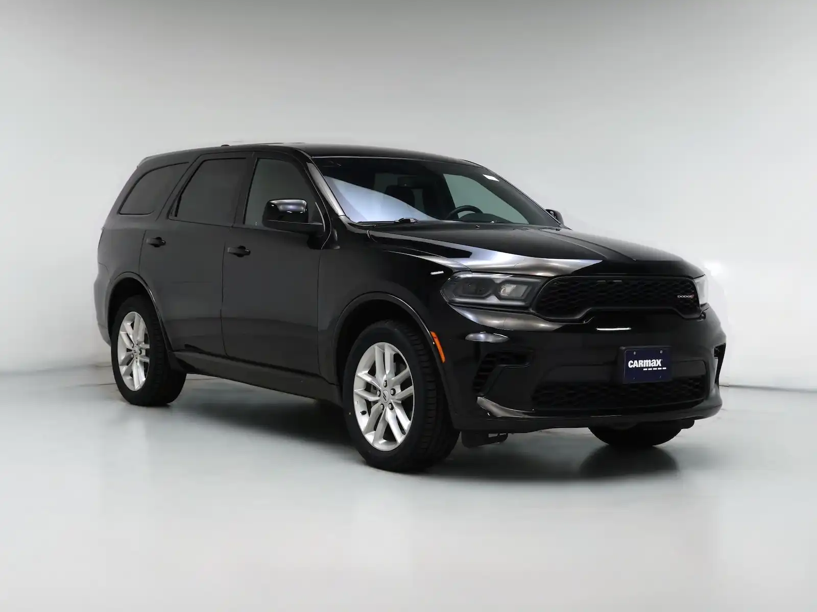 2025 Dodge Durango GT AWD's photo