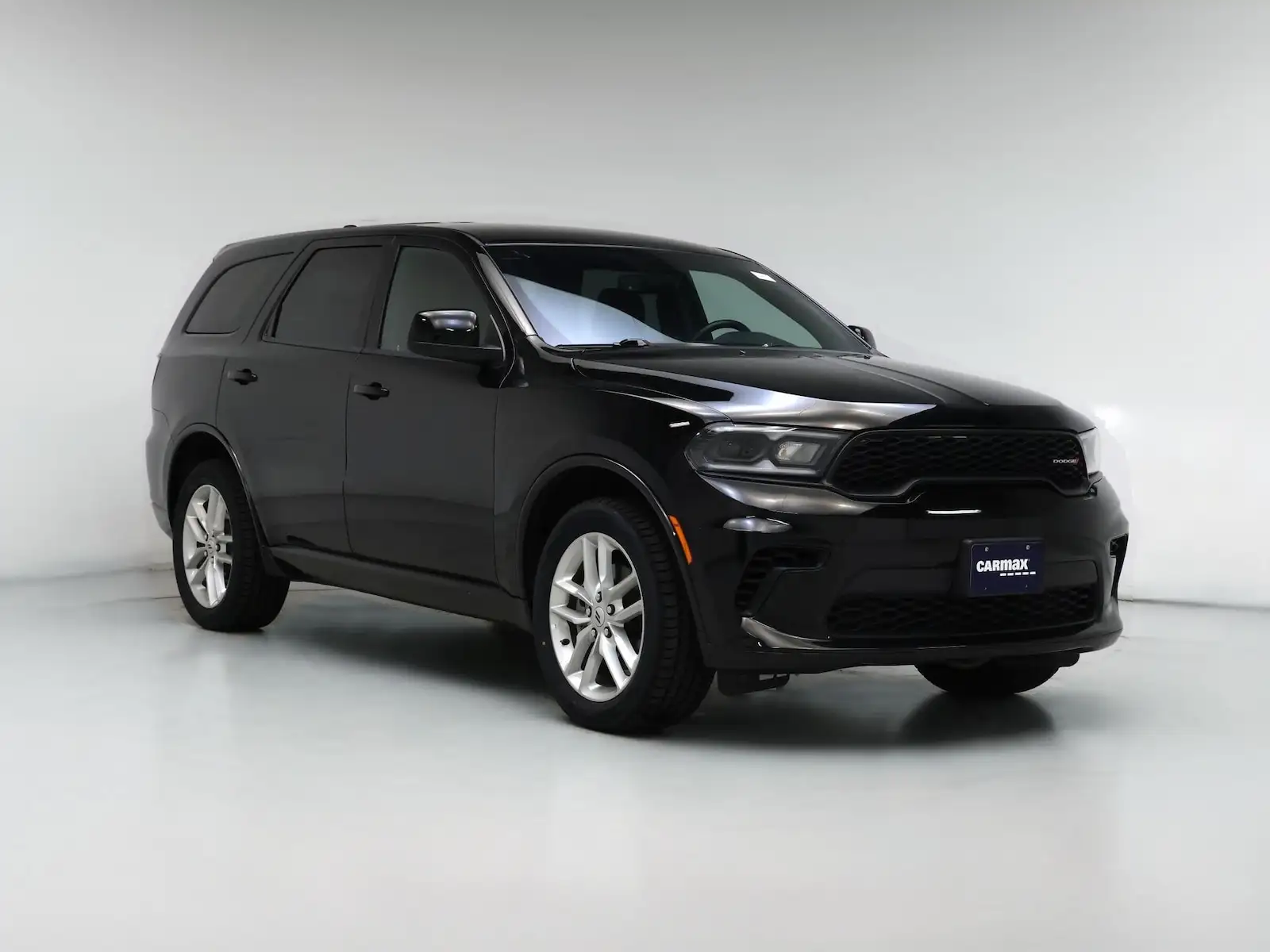 2025 Dodge Durango GT AWD's photo