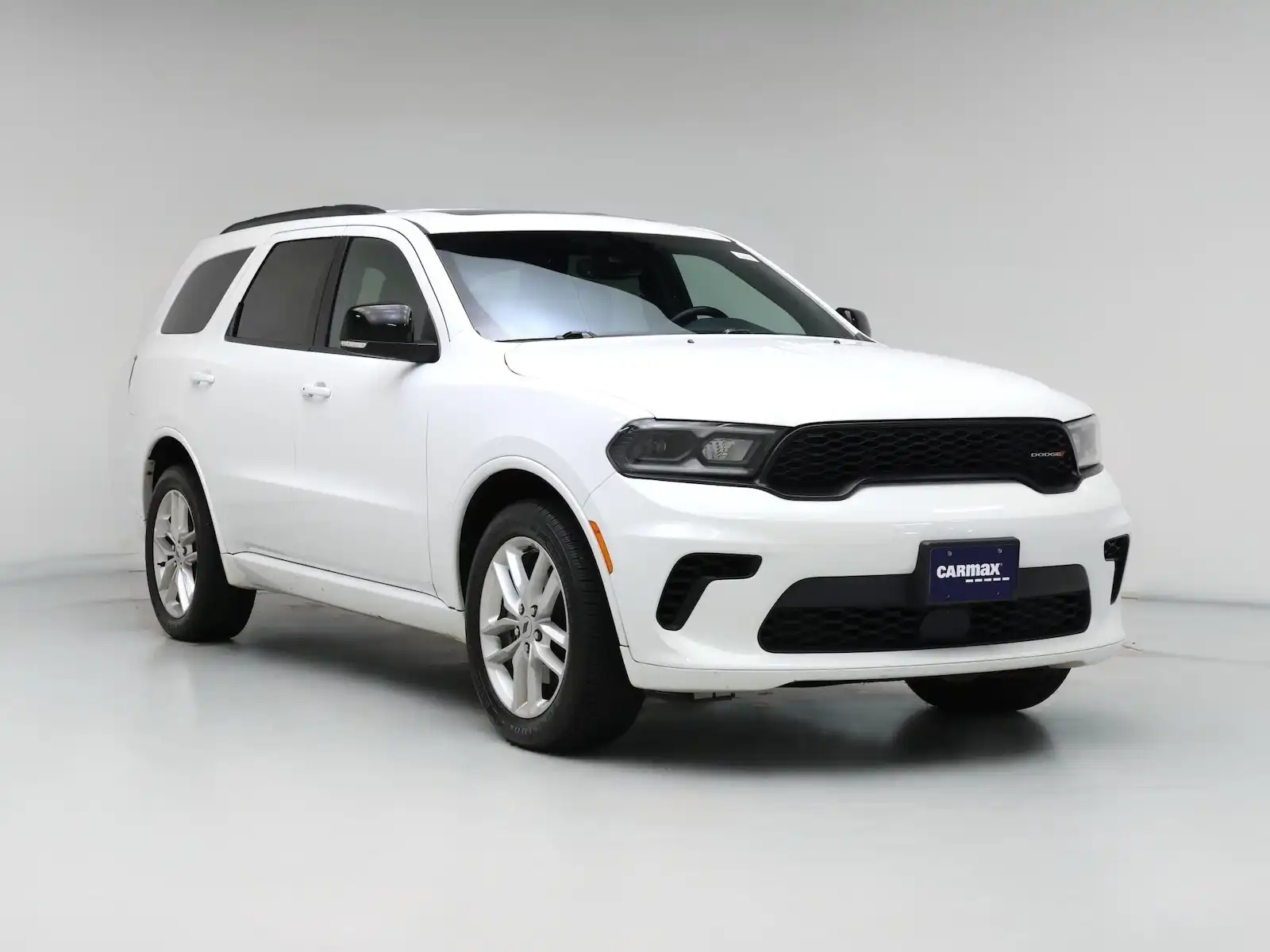2024 Dodge Durango GT AWD Plus's photo