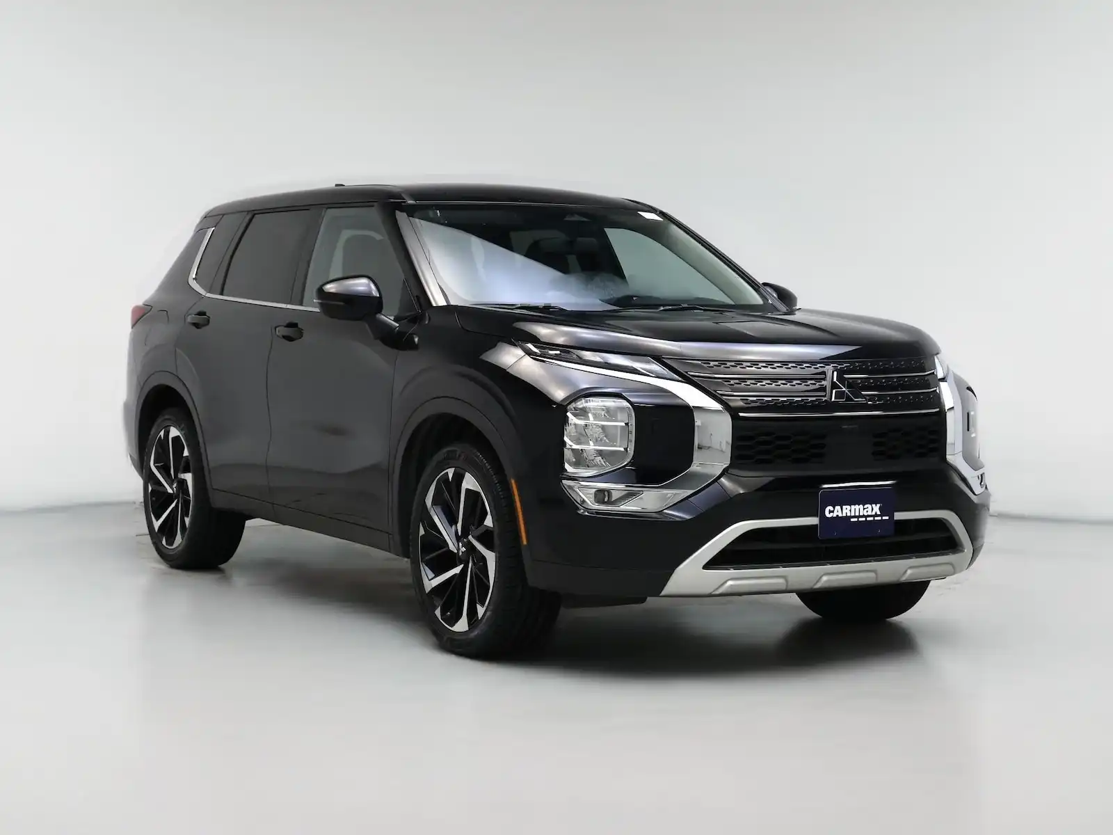 2024 Mitsubishi Outlander SE S-AWC's photo