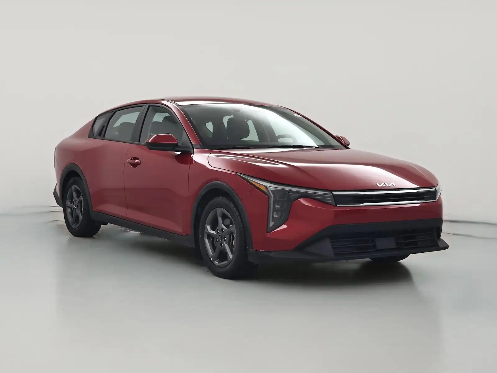2025 Kia K4 LXS Auto's photo