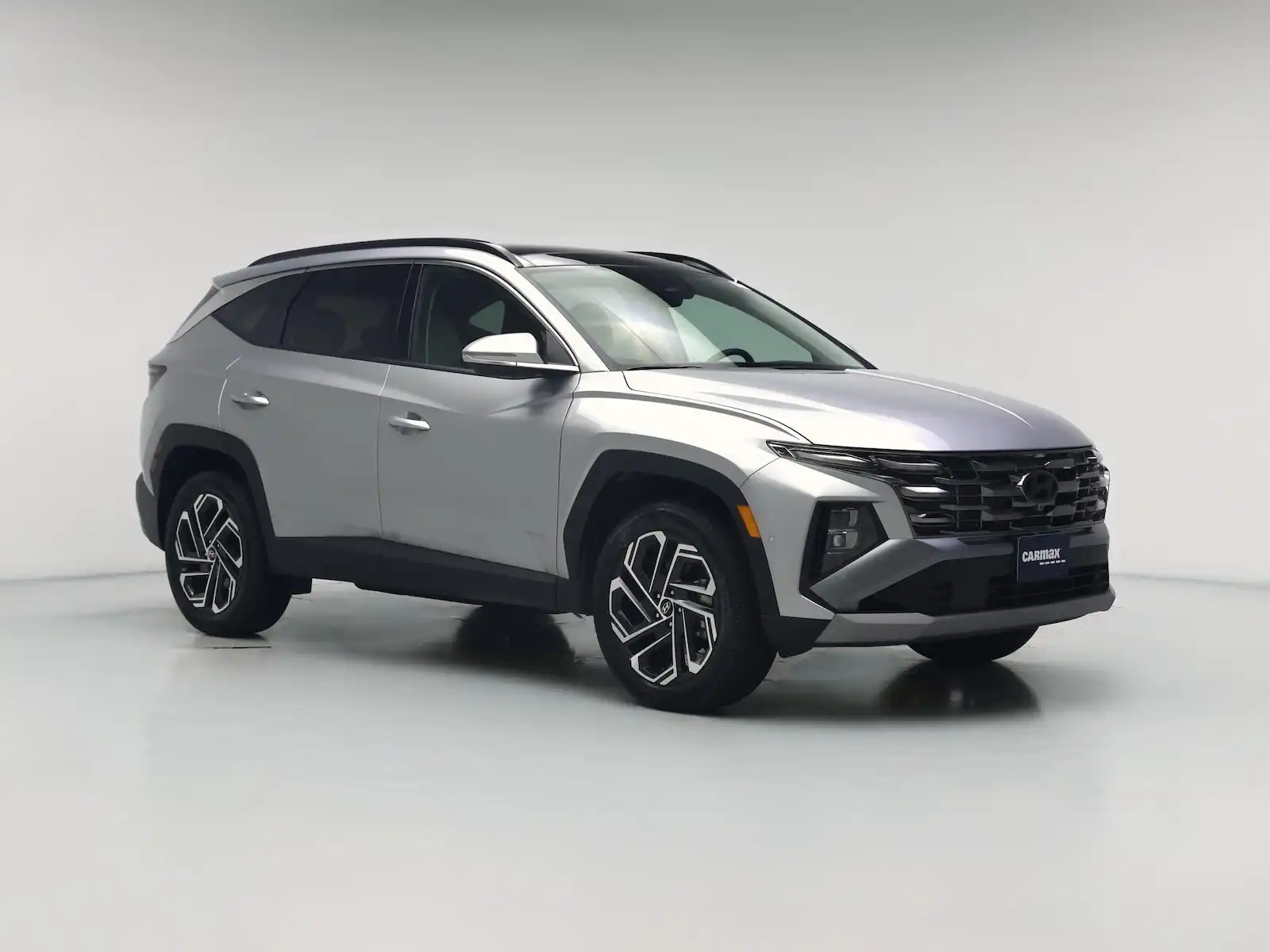 2025 Hyundai Tucson Limited AWD's photo