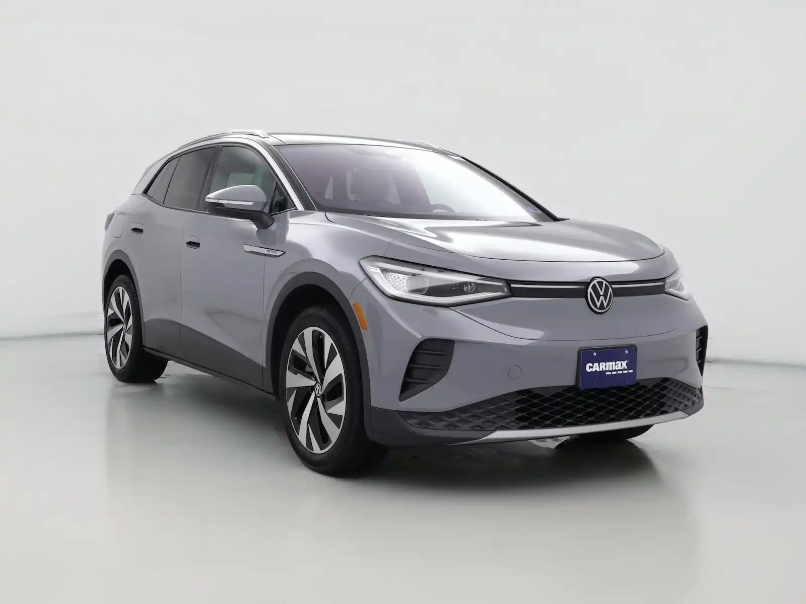 2022 Volkswagen ID.4 Pro S 4Motion's photo