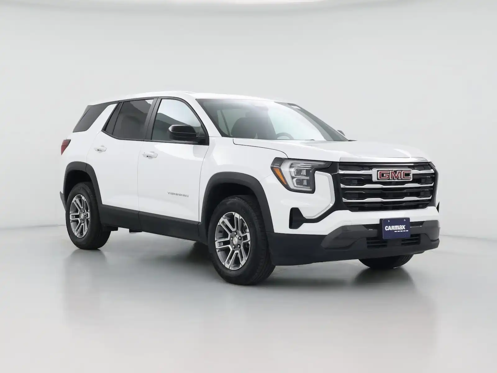 2026 GMC Terrain Elevation AWD's photo