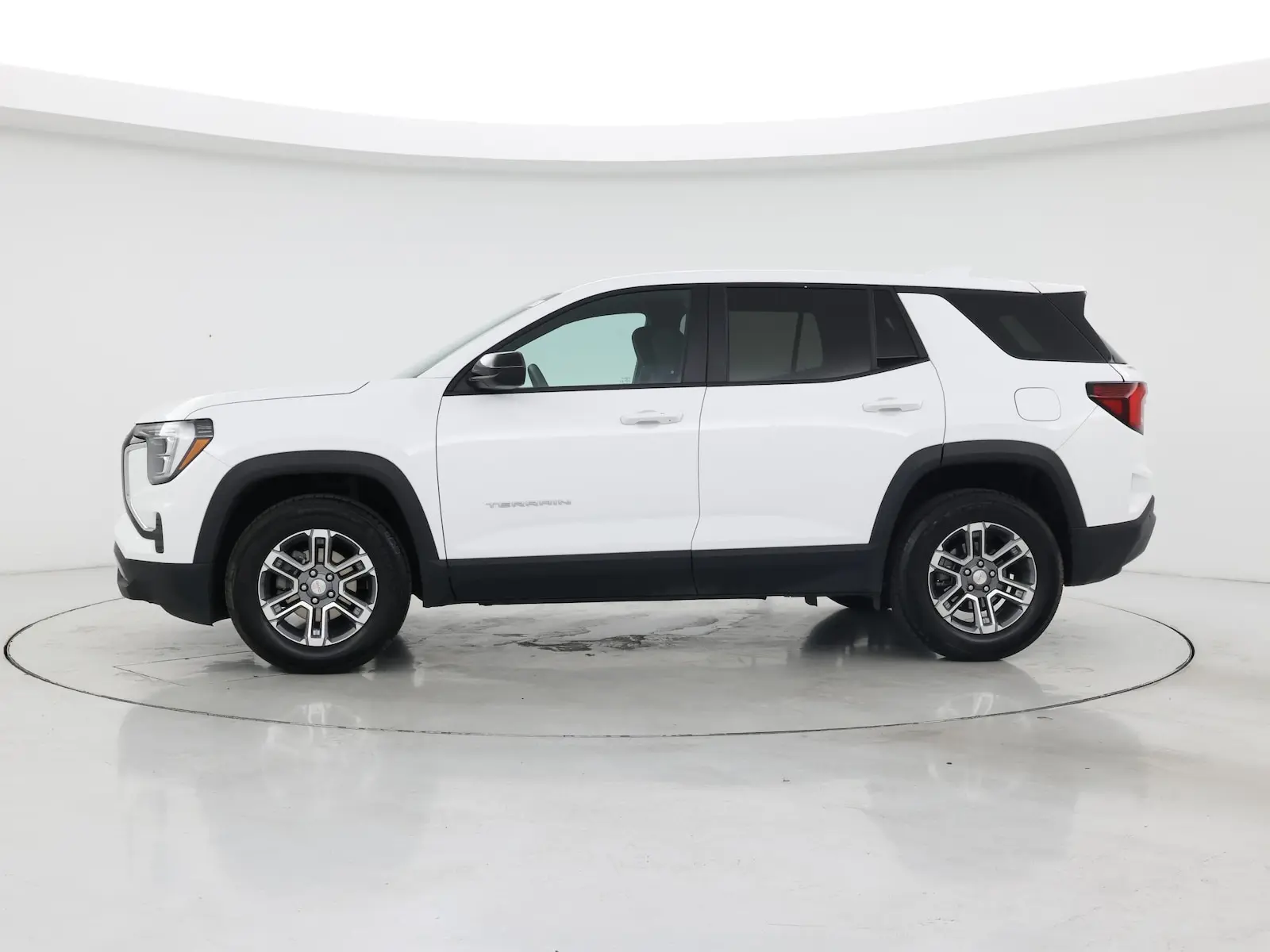 2026 GMC Terrain Elevation AWD photo 4