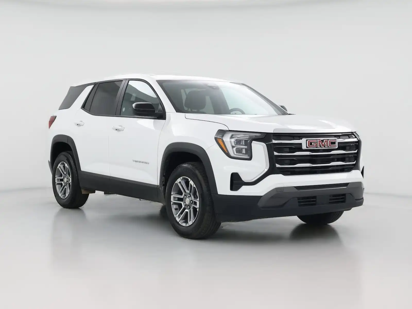 2026 GMC Terrain Elevation AWD's photo
