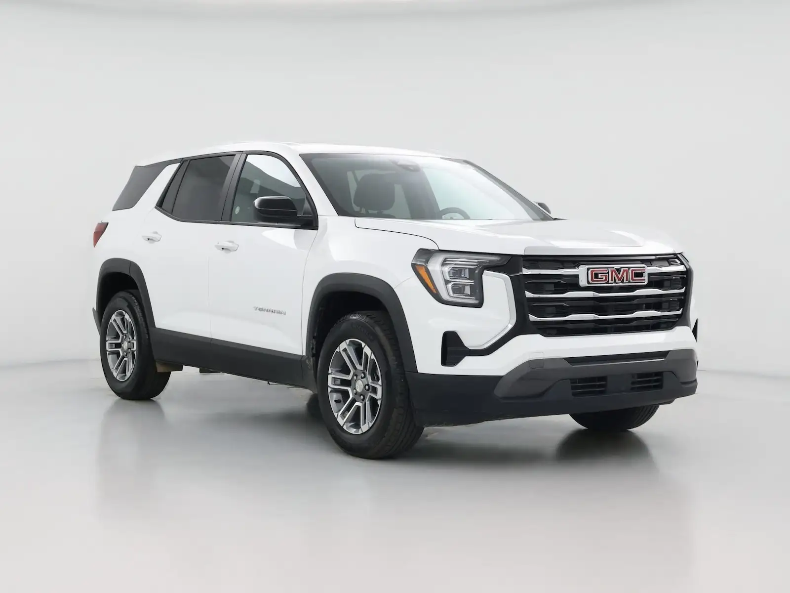 2026 GMC Terrain Elevation AWD photo 1