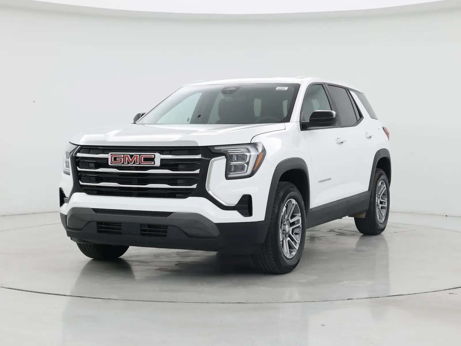 2026 GMC Terrain Elevation AWD photo 5