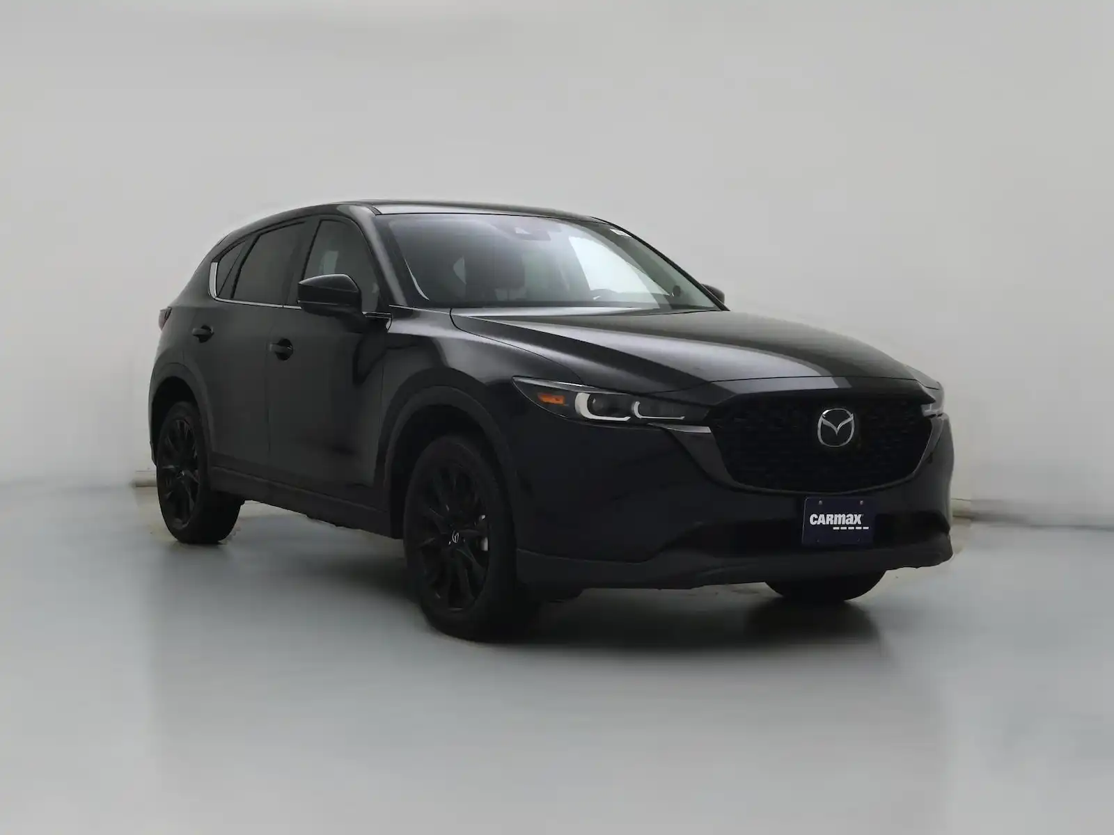 2025 Mazda CX-5 Carbon Edition AWD Auto S's photo