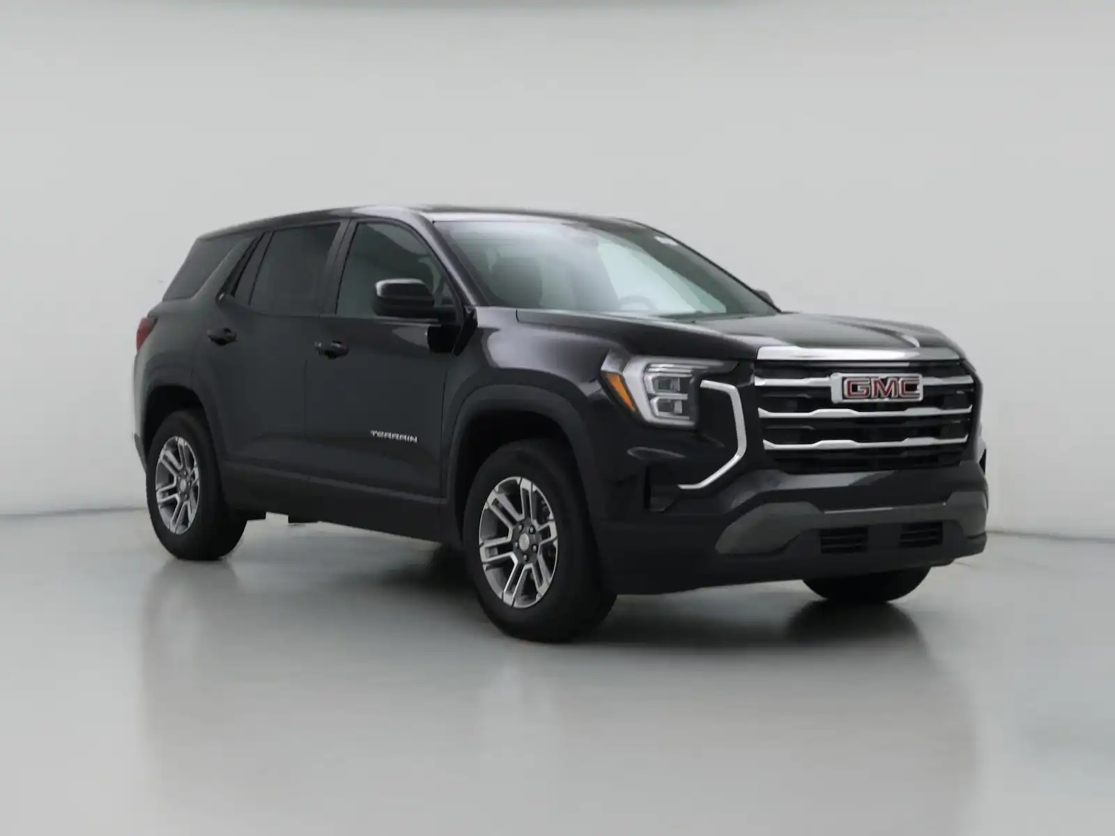 2026 GMC Terrain Elevation FWD's photo