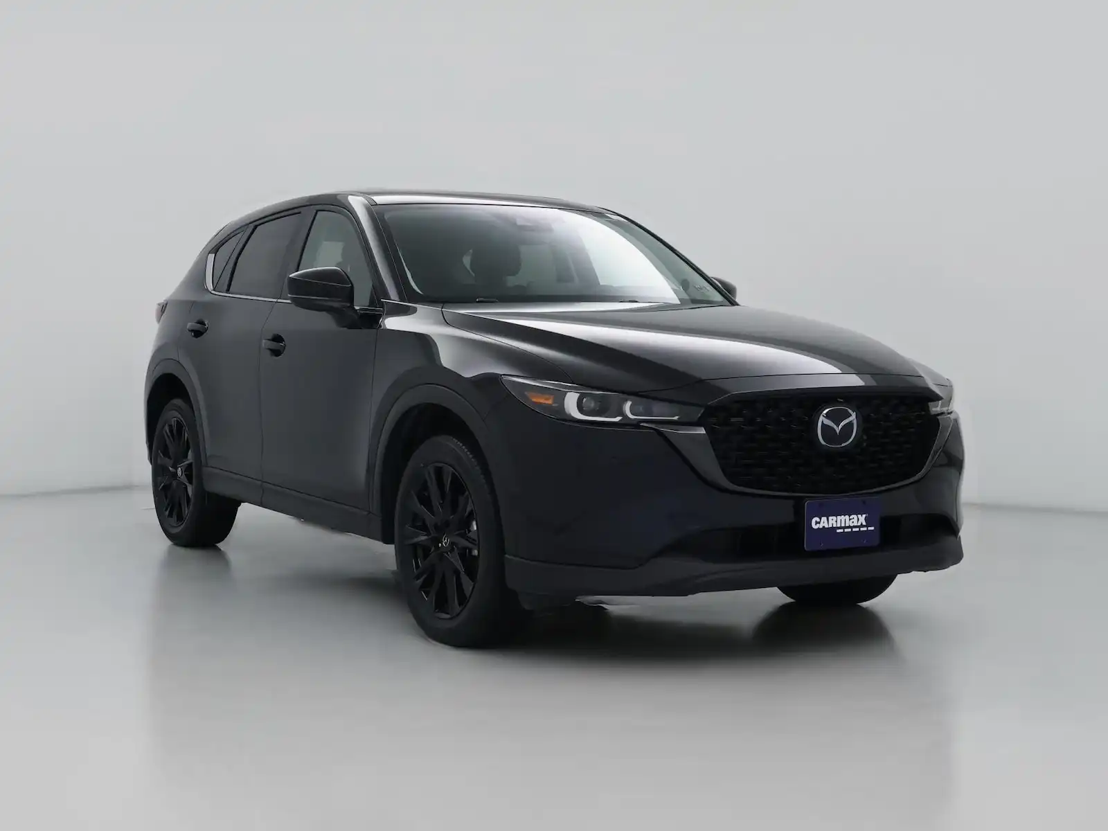 2025 Mazda CX-5 Carbon Edition AWD Auto S's photo