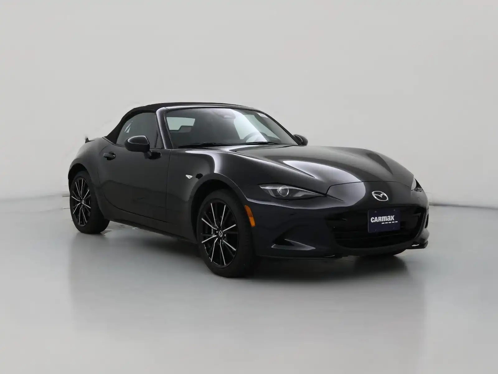 2025 Mazda MX-5 Miata Grand Touring Auto's photo