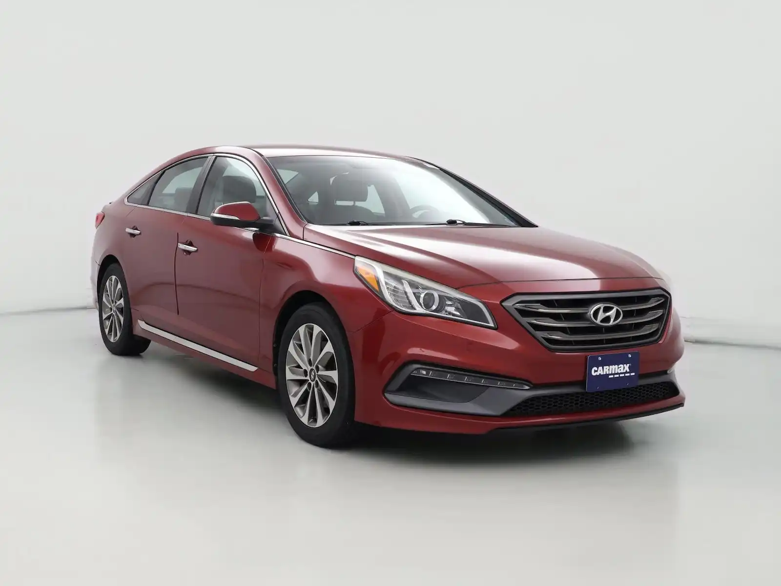 2016 Hyundai Sonata Sport PZEV's photo
