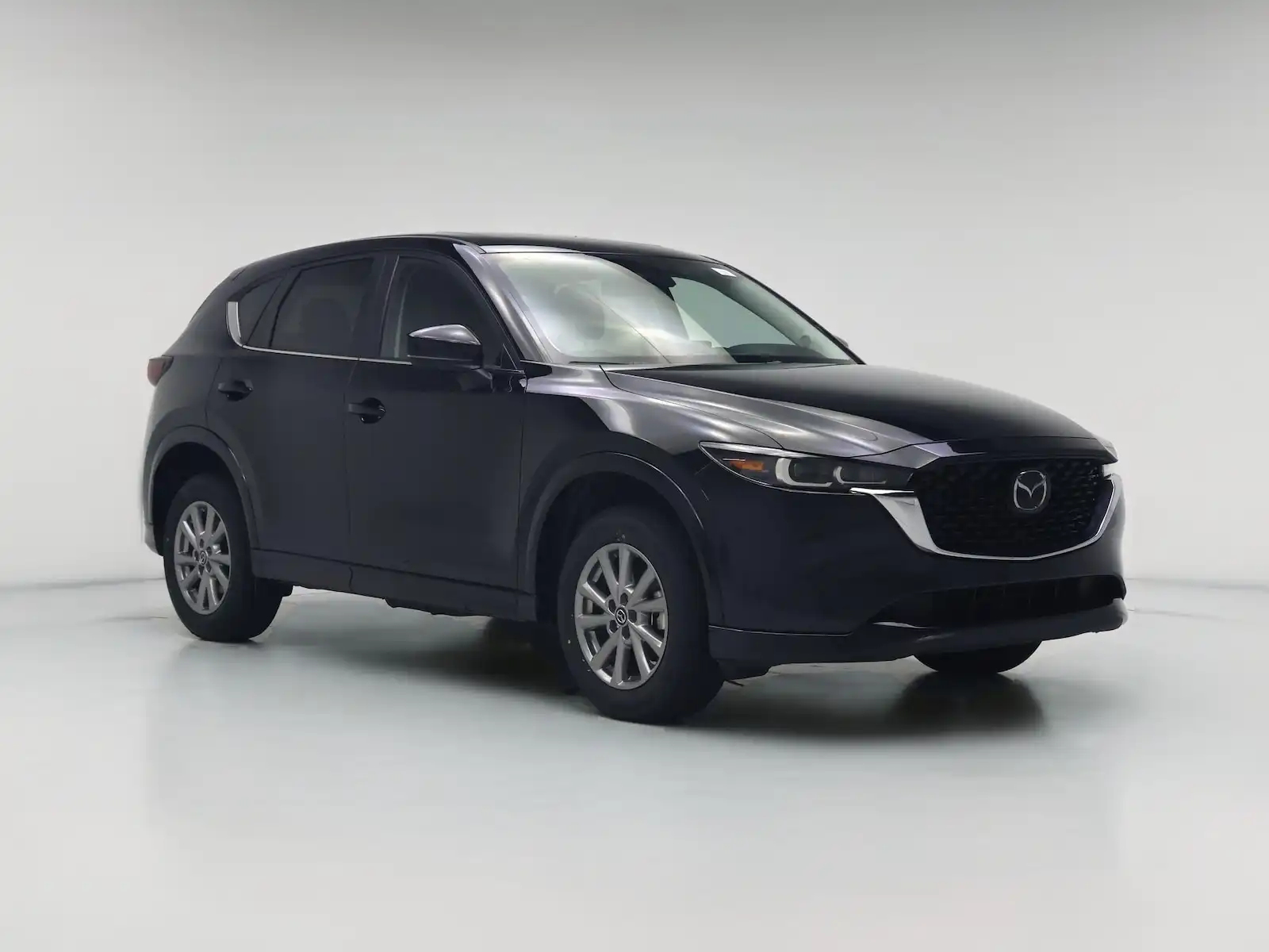 2025 Mazda CX-5 Preferred AWD Auto Package S's photo