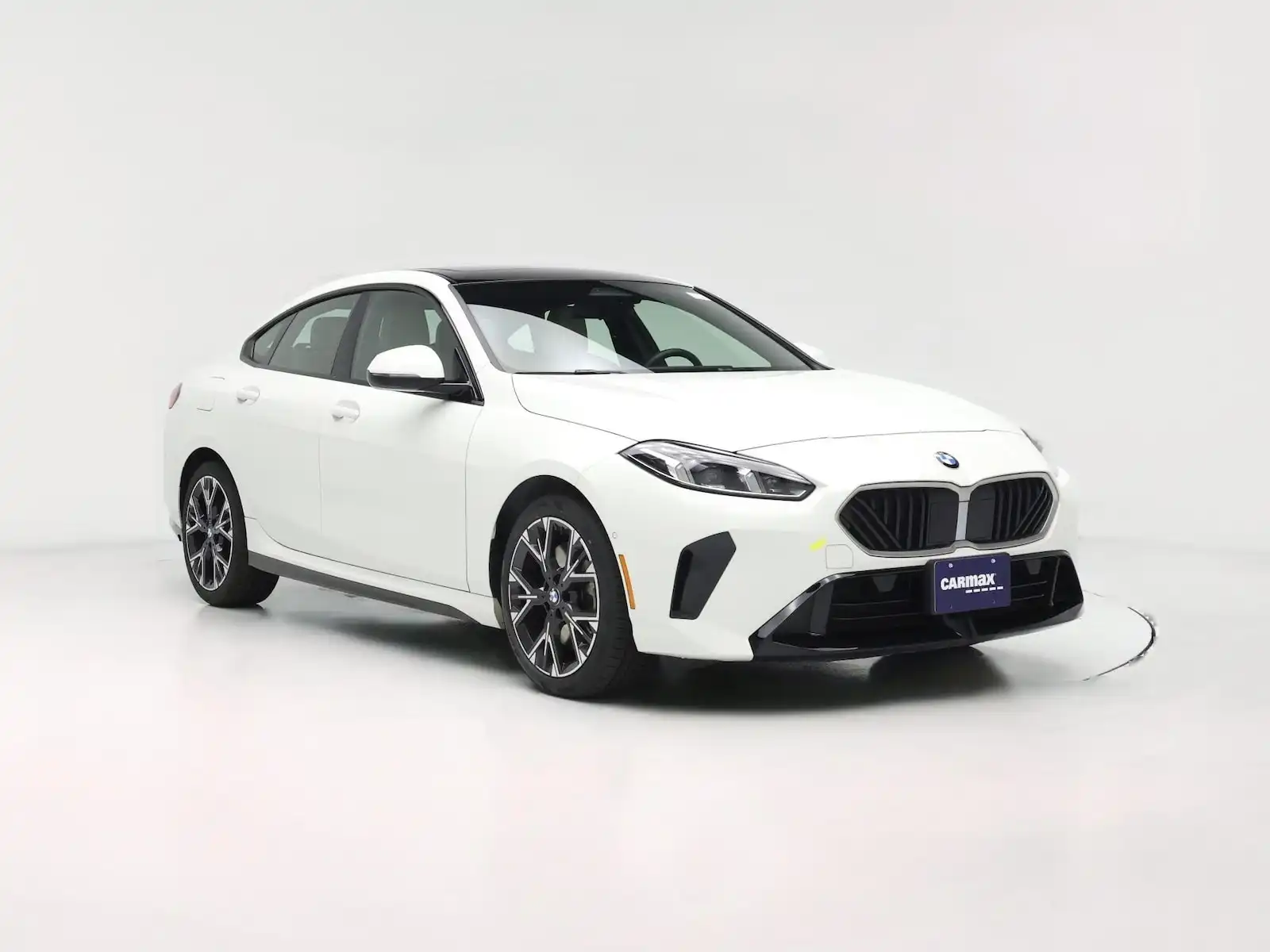 2025 BMW 2 Series 228 xDrive Gran Coupe's photo
