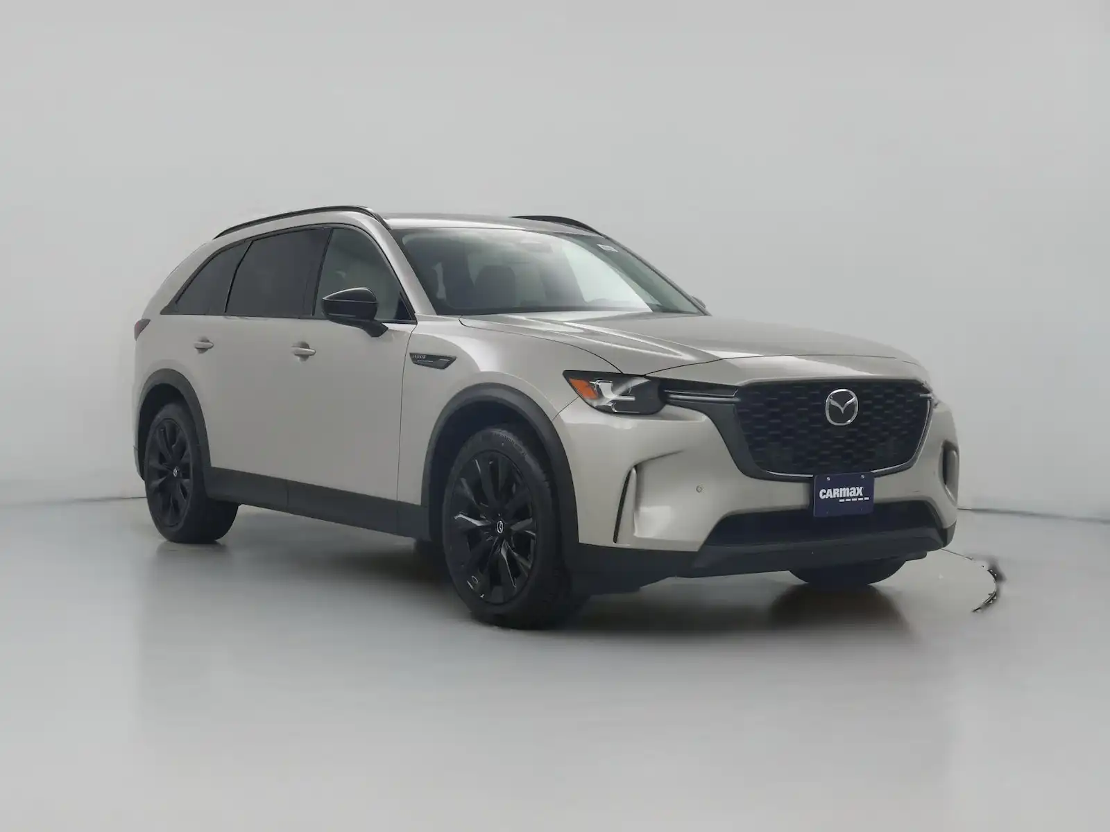 2025 Mazda CX-90 Turbo Premium Sport's photo