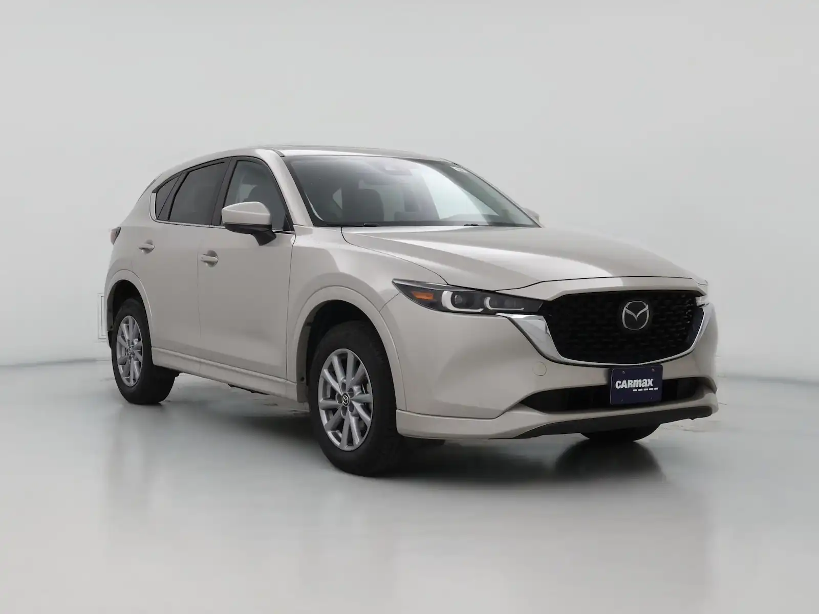 2025 Mazda CX-5 Preferred AWD Auto Package S's photo