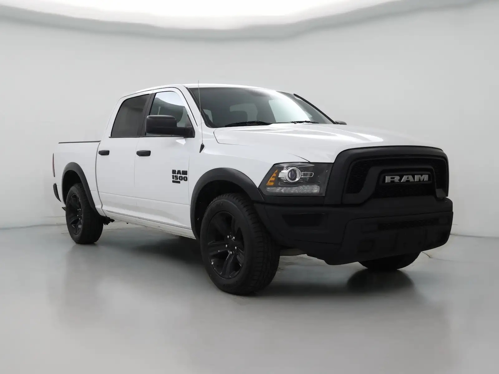 2024 RAM 1500 Classic 1500 Classic Warlock's photo