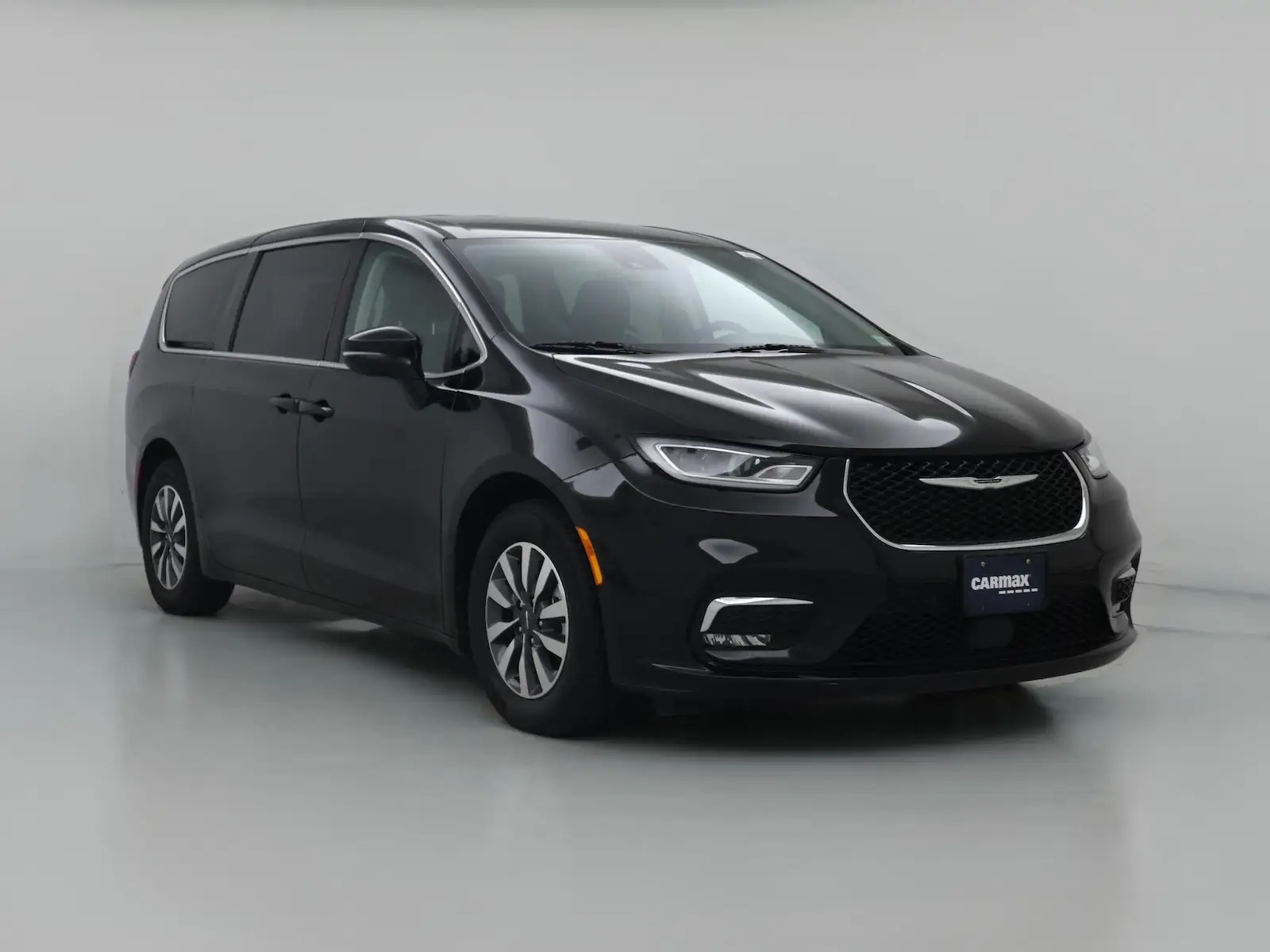 2024 Chrysler Pacifica Hybrid PHEV Select photo 1