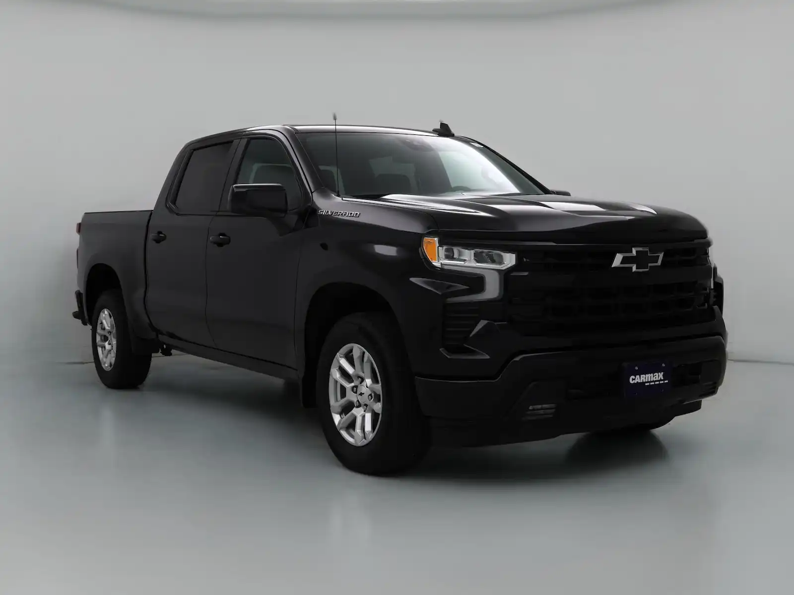 2026 Chevrolet Silverado 1500 RST Crew Cab Short Box's photo