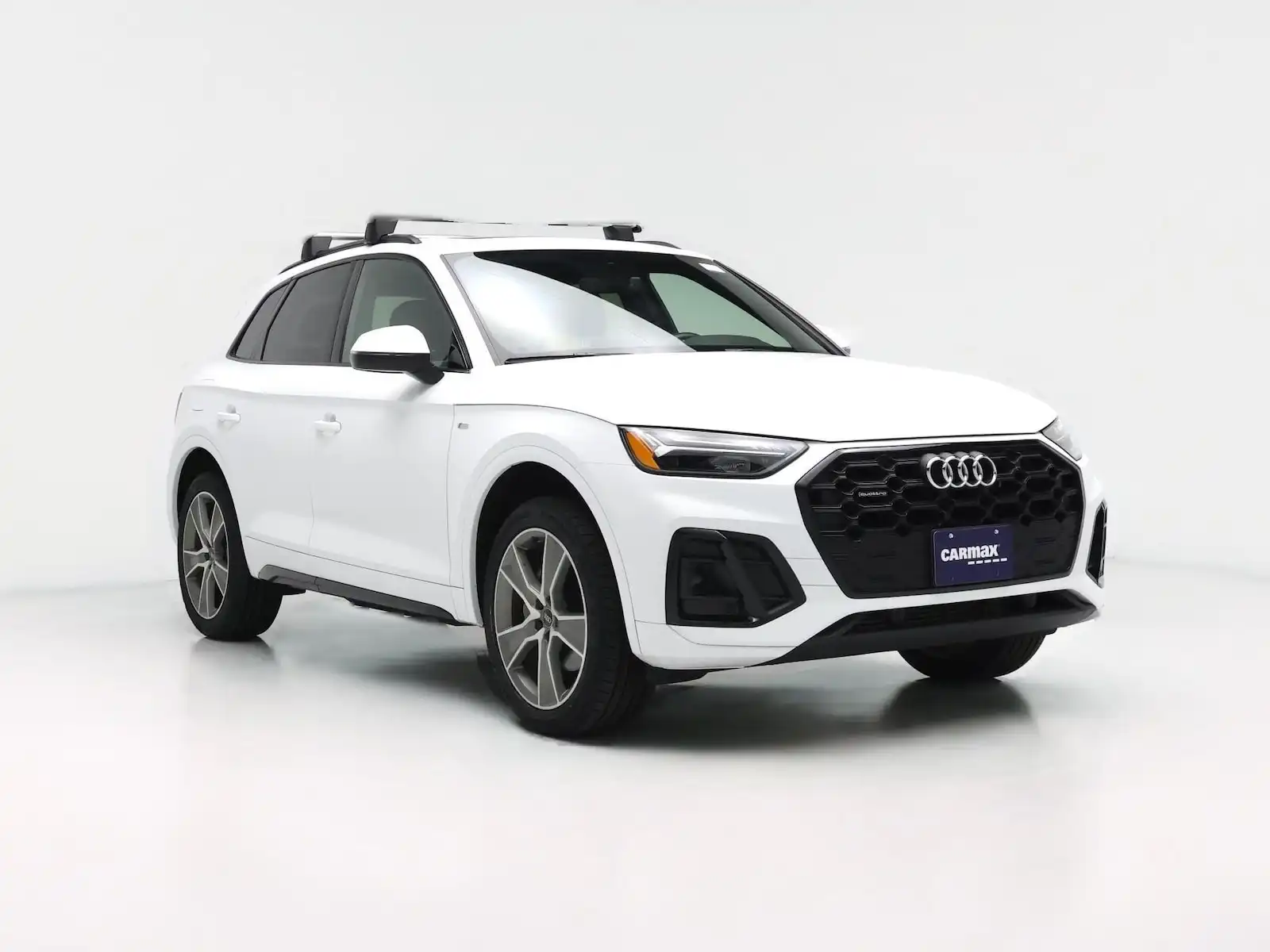 2025 Audi Q5 45 Premium's photo