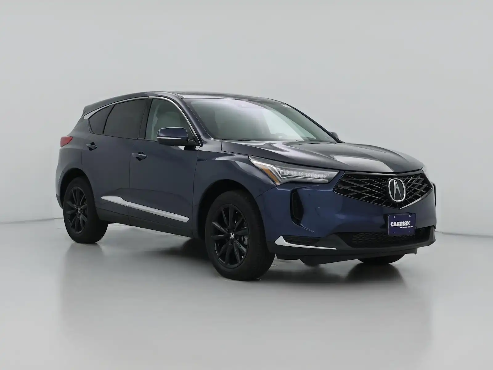 2026 Acura RDX SH-AWD Technology Package's photo